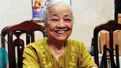 Una médico dedicada a la comunidad